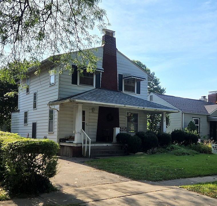 956 S Roosevelt Ave,  Bexley