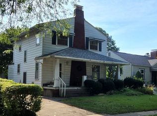 956 S Roosevelt Ave, Columbus, OH 43209