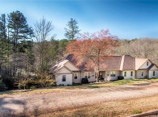 331 Little River Crossing Rd, Salem, SC 29676