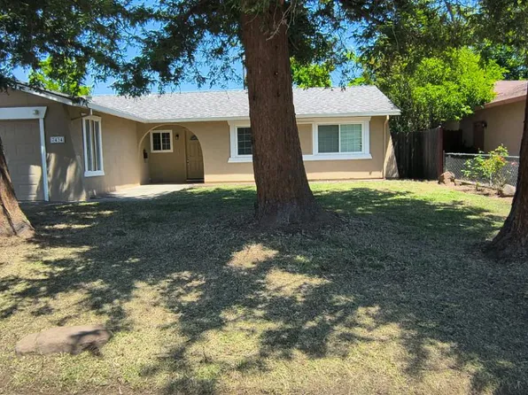 7434 Saybrook Dr, Citrus Heights, CA 95621