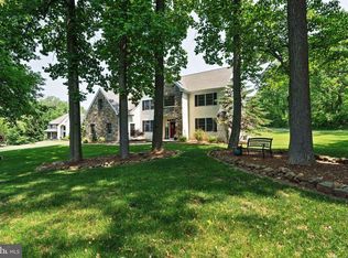 1331 Pikeland Rd, Chester Springs, PA 19425