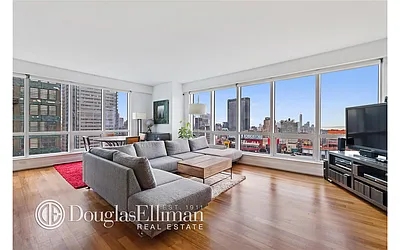 Sold by Douglas Elliman