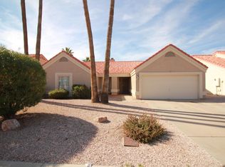 646 N Quartz St, Gilbert, AZ 85234