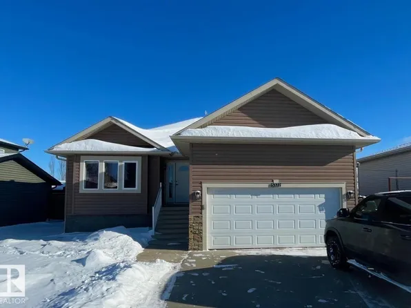 5322 55th Ave, Bashaw, AB T0B 0H0
