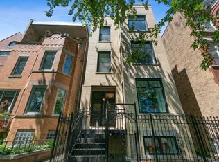 1928 W Crystal St #1, Chicago, IL 60622