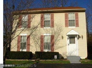 15012 McKnew Rd, Burtonsville, MD 20866