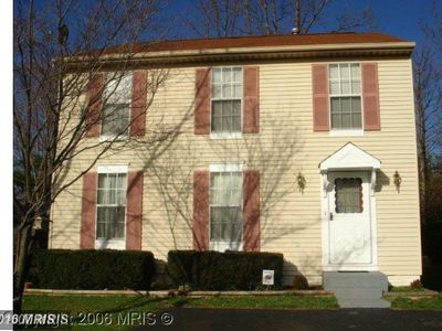 15012 McKnew Rd, Burtonsville, MD, 20866
