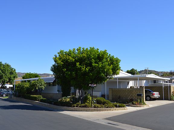 Larger Lot for Landscaping