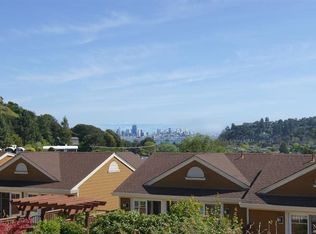 96 Neds Way, Tiburon, CA 94920