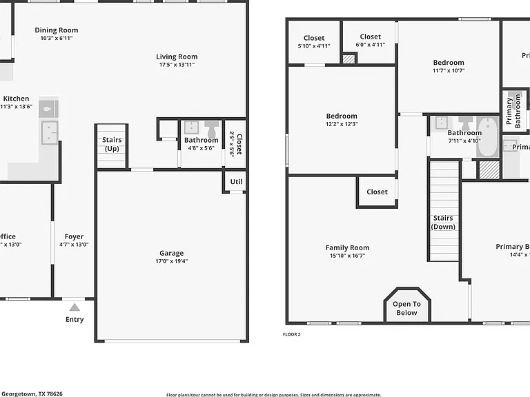 310 Potters Peak Way — Photo 21