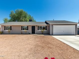 11429 E Vine Ave, Mesa, AZ 85208