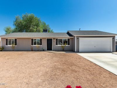 11429 E Vine Ave, Mesa, AZ, 85208