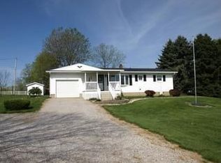 27795 Jackson Rd, Circleville, OH 43113
