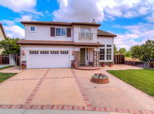 4597 Persimmon Dr, Dublin, CA 94568