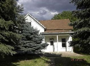 601 S 400 E, Springville, UT 84663