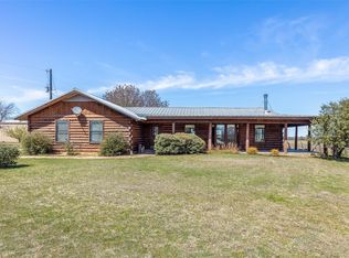 401 Ballew Springs Rd, Weatherford, TX 76088