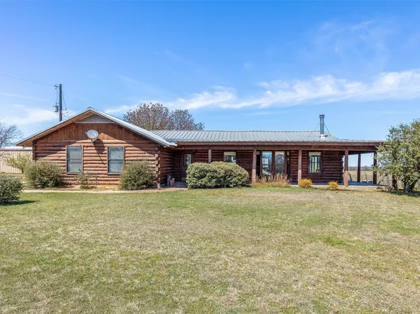 401 Ballew Springs Rd, Weatherford, TX 76088