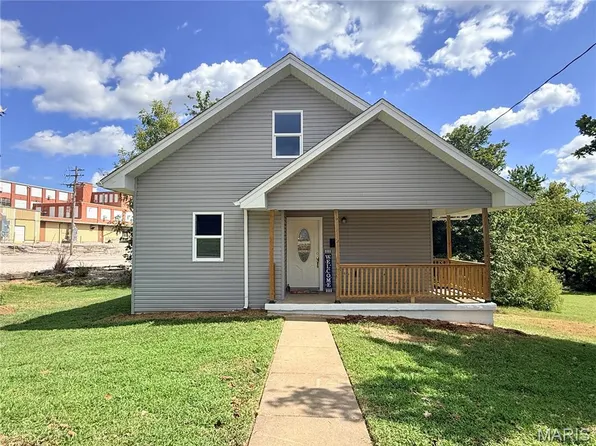 501 Holly St, Perryville, MO 63775