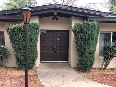 90 Wild Turkey Rd, Sedona, AZ, 86351