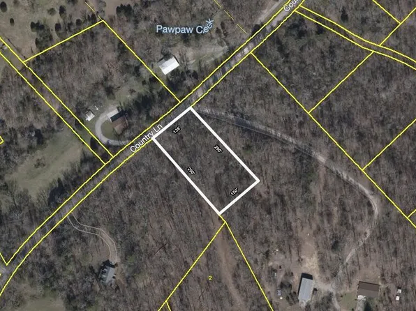 Country Ln, Lenoir City, TN 37771