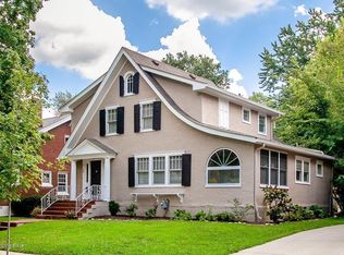 2108 Lowell Ave, Strathmoor Manor, KY 40205