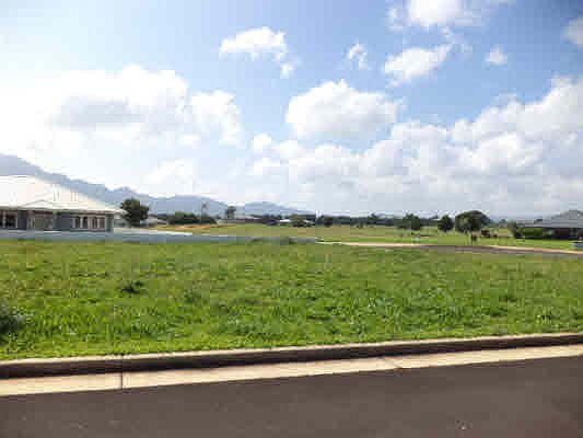 1st image of Kauila St Lot 1641