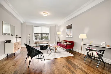 Rented by Akelius Real Estate Management