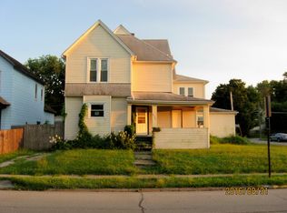 707 25th St, Rock Island, IL