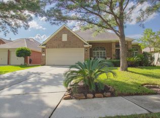 11910 Canyon Star Ln, Tomball, TX 77377