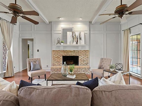 5th image of 3406 Highland Meadow Dr