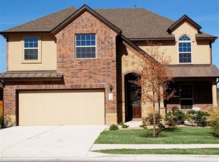 5900 Gunnison Turn Rd, Austin, TX 78738