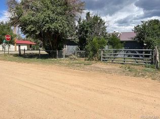 518 Trinchera Street, San Luis, CO 81152