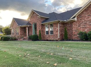 789 Drake Dr, Conway, AR 72034