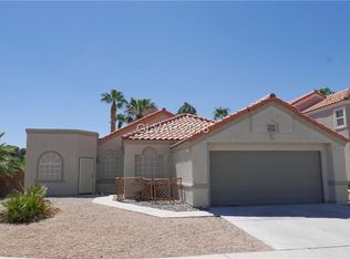 2721 Trotwood Ln, Las Vegas, NV 89108