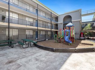 Sharpstown Manor, Houston, TX 77036