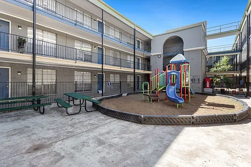 Sharpstown Manor Photo 1