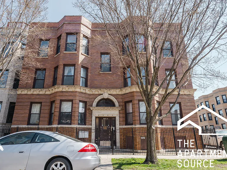 1001 N Richmond St #2S — Photo 16