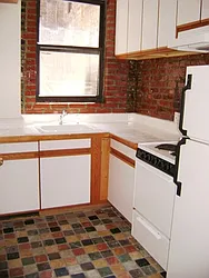 Rented by City Connections Realty