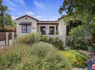 4816 Toland Way, Los Angeles, CA 90042