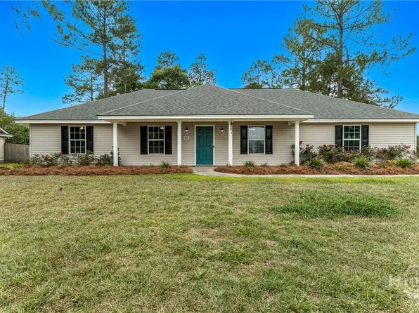 200 Cyane Lane, Guyton, GA 31312