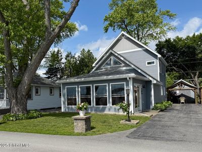 8 Riley Cove Road, Malta, NY, 12020