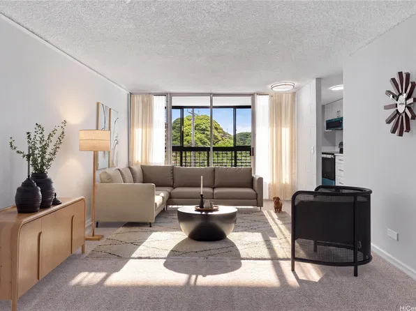 1541 Dominis St APT 601, Honolulu, HI 96822