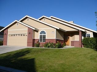 2186 Court Side Cir, Carson City, NV