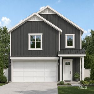 1939 N Danish Ln, Boise, ID, 83704