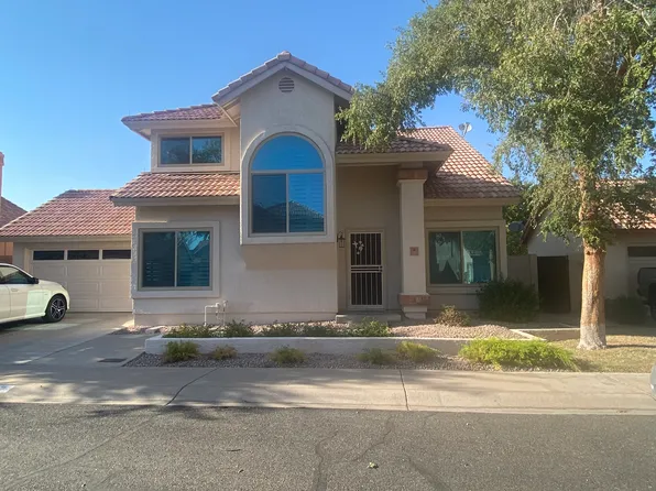 3902 E Kent Dr, Phoenix, AZ 85044