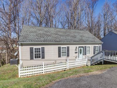 734 Crestwood Cir, Lynchburg, VA, 24502
