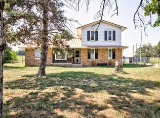 81551 N 2610th Rd, Watonga, OK 73772