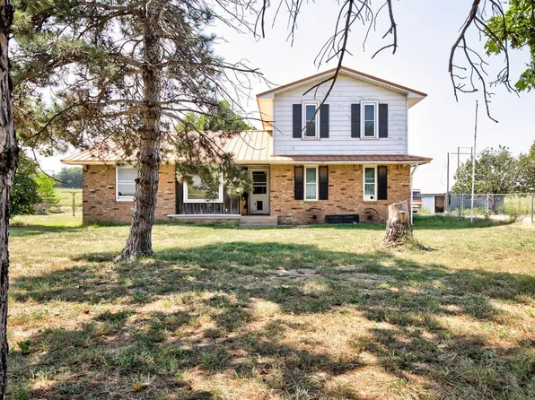 81551 N 2610th Rd, Watonga, OK 73772