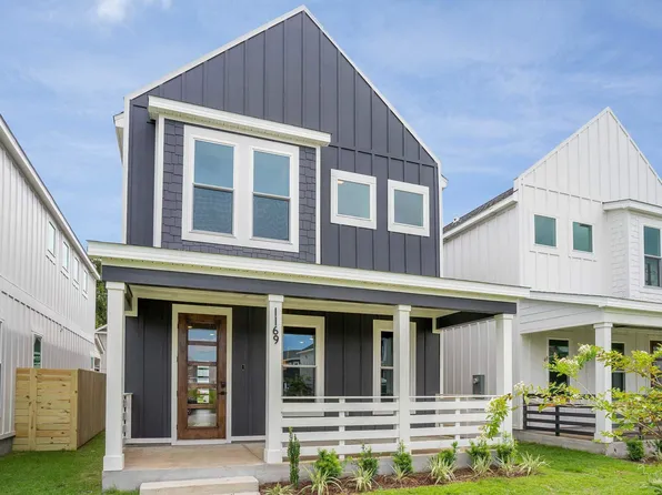 1189 W Intendencia St, Pensacola, FL 32502