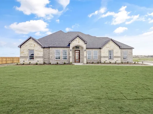 926 Genesis Rd, Rice, TX 75155